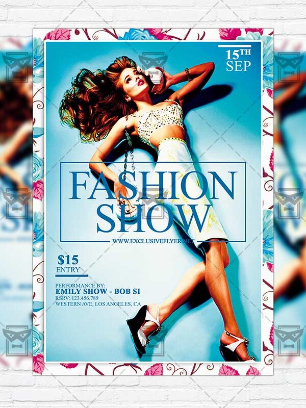 fashion_show-premium-flyer-template-instagram_size-1