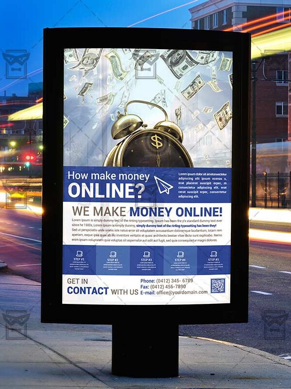 make_money_online-premium-flyer-template-3