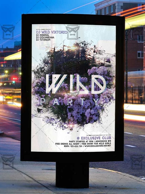 wild_party-premium-flyer-template-instagram_size-3