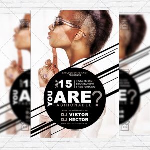 are_you_fashionable-premium-flyer-template-instagram_size-1