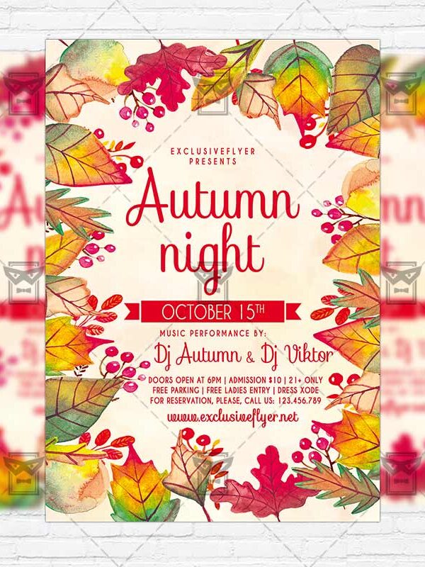 autumn_night-premium-flyer-template-instagram_size-1