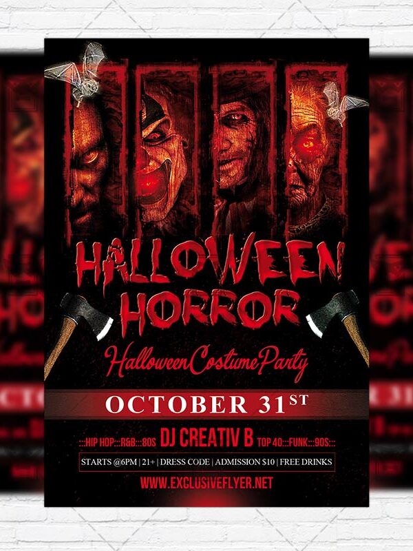 halloween_horror-premium-flyer-template-instagram_size-1
