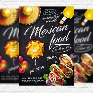 mexican_food-premium-flyer-template-instagram_size-1