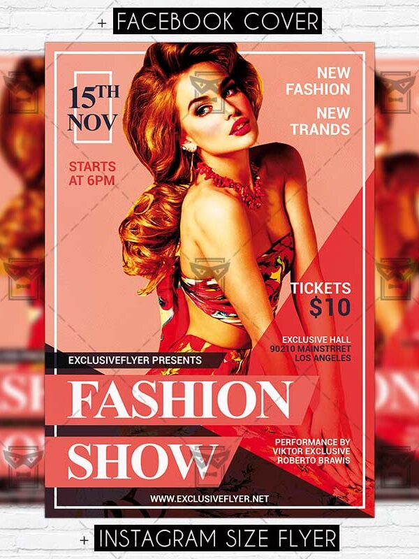 fashion_show-premium-flyer-template-1
