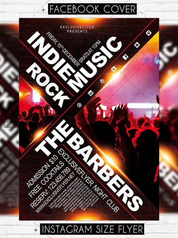 indie_music-premium-flyer-template-1
