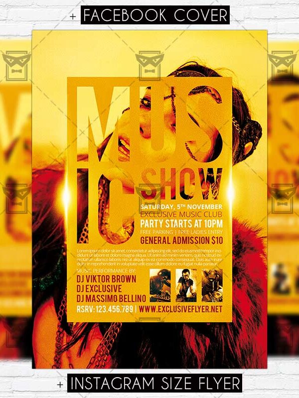 music_show-premium-flyer-template-1