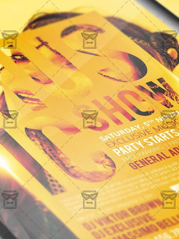 music_show-premium-flyer-template-2