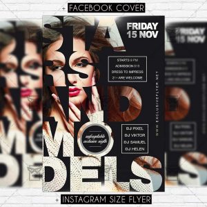 stars_and_models-premium-flyer-template-1