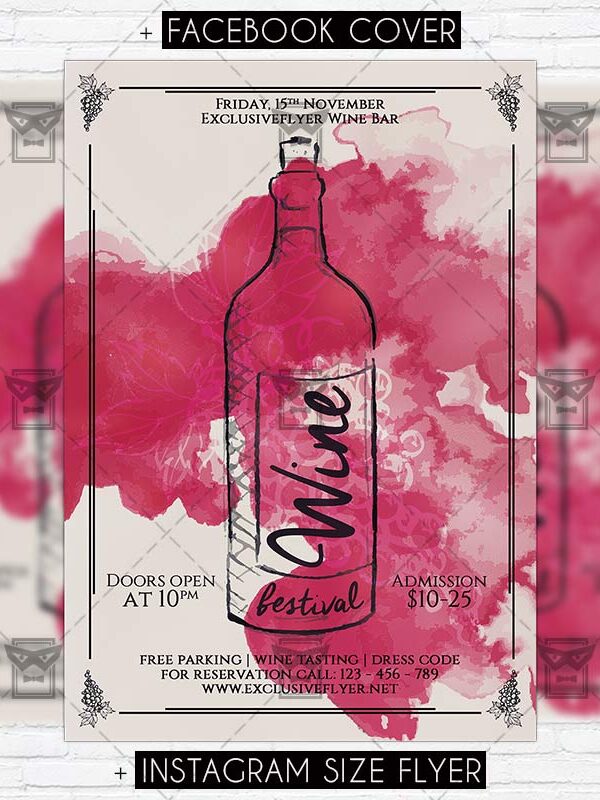wine_festival-premium-flyer-template-1