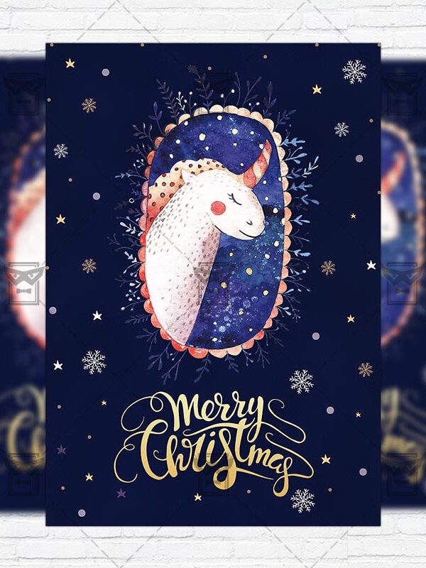 christmas_postcard_vol2-premium-flyer-template-1