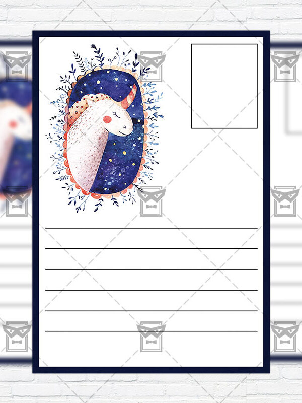 christmas_postcard_vol2-premium-flyer-template-4