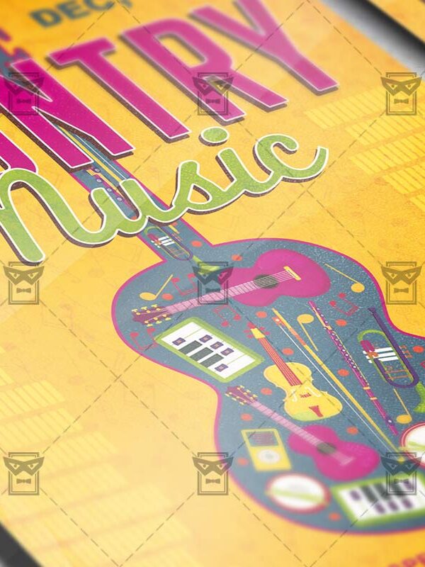 country_music-premium-flyer-template-2