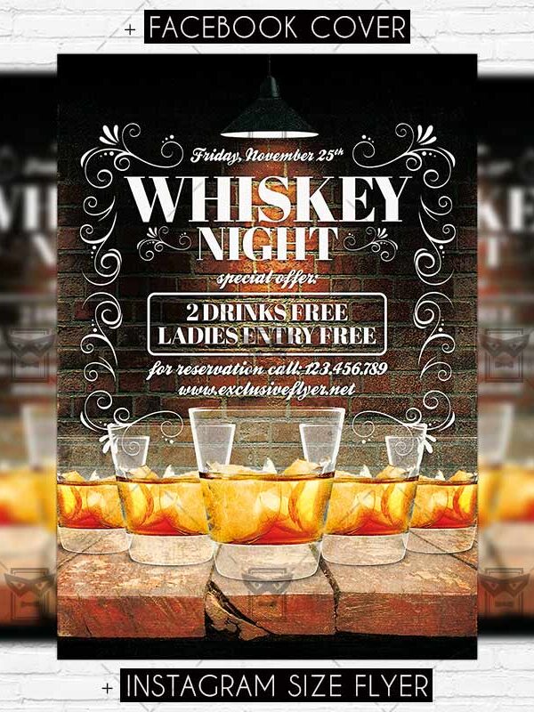whiskey_night-premium-flyer-template-1