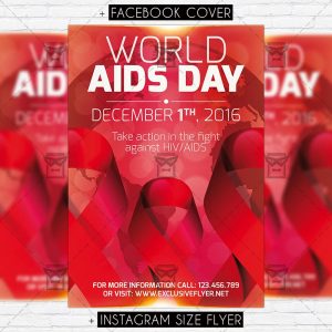 world_aids_day-premium-flyer-template-1