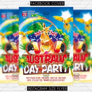 australia_day_party-premium-flyer-template-1
