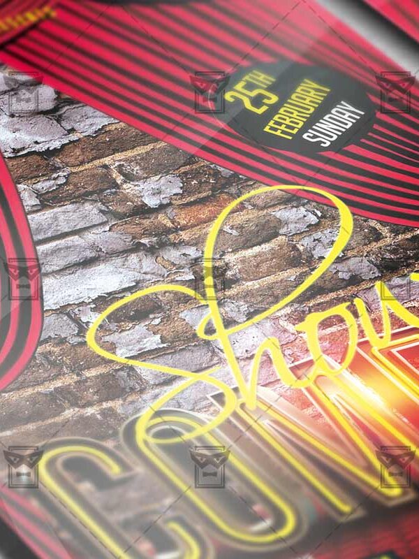 comedy_show-premium-flyer-template-2