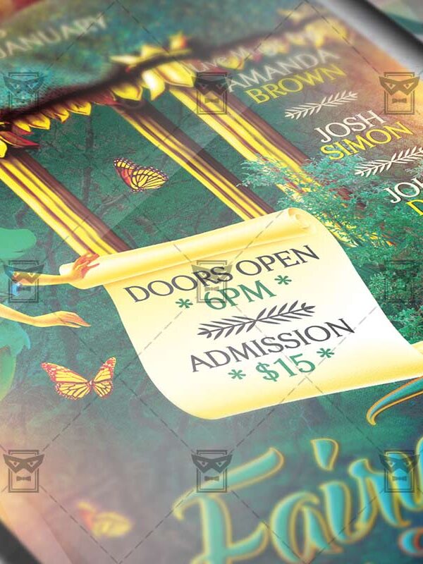 fairytale-premium-flyer-template-2