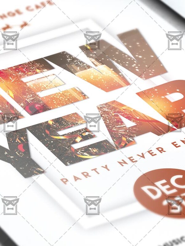 new_year_party_never_ends-premium-flyer-template-2