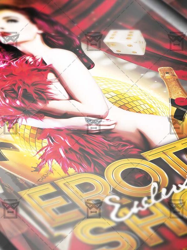 exclusive_erotic_show-premium-flyer-template-2