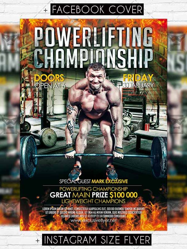 powerlifting-premium-flyer-template-1