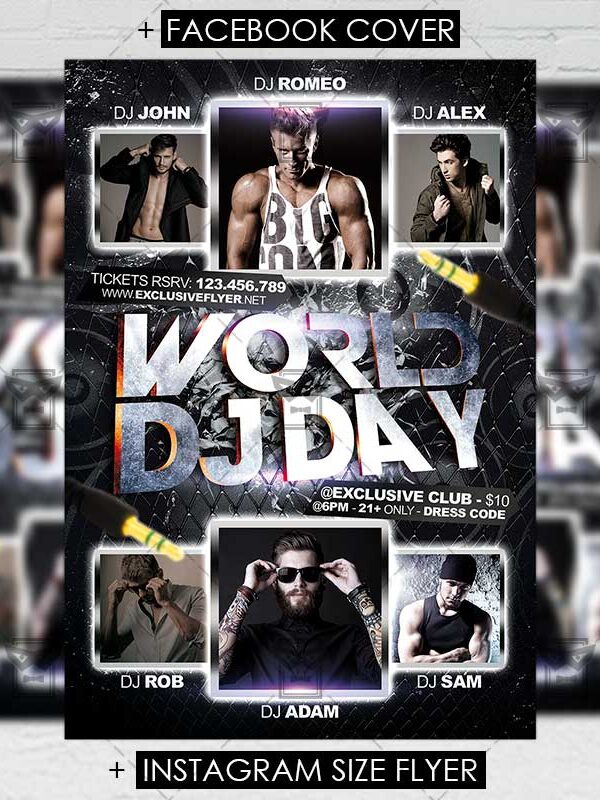 world_dj_day-premium-flyer-template-1