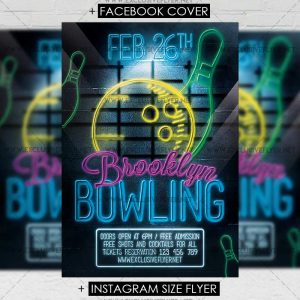 bowling-premium-flyer-template-1