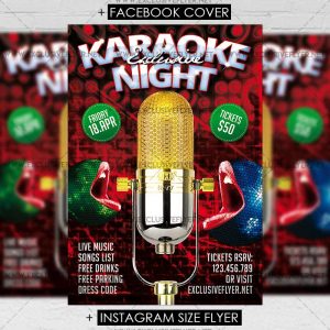 exclusive_karaoke_night-premium-flyer-template-1