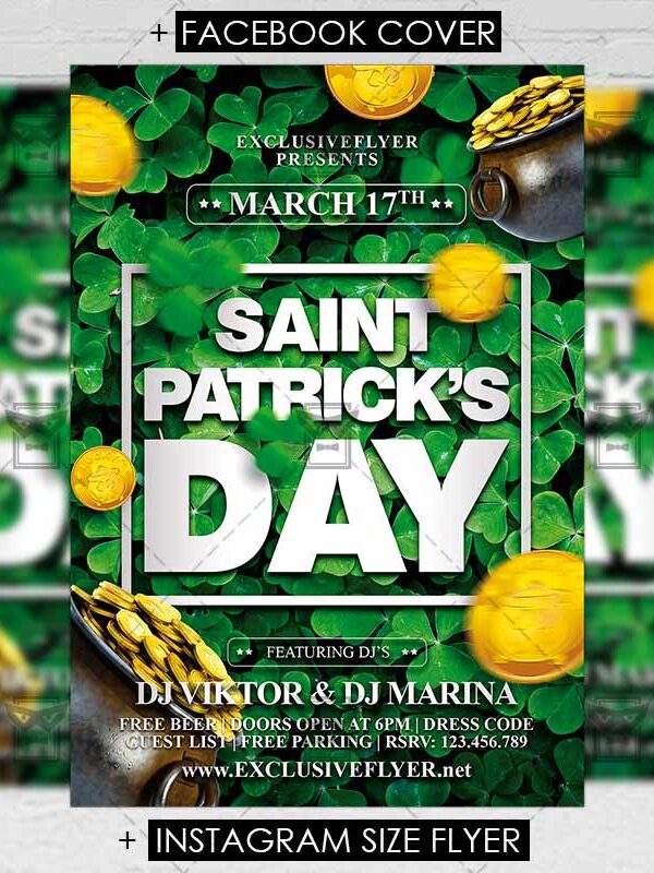 st_patricks_day-premium-flyer-template-1
