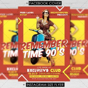 remember_time_90s-premium-flyer-template-1