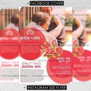 wedding-planner-premium-a5-flyer-template