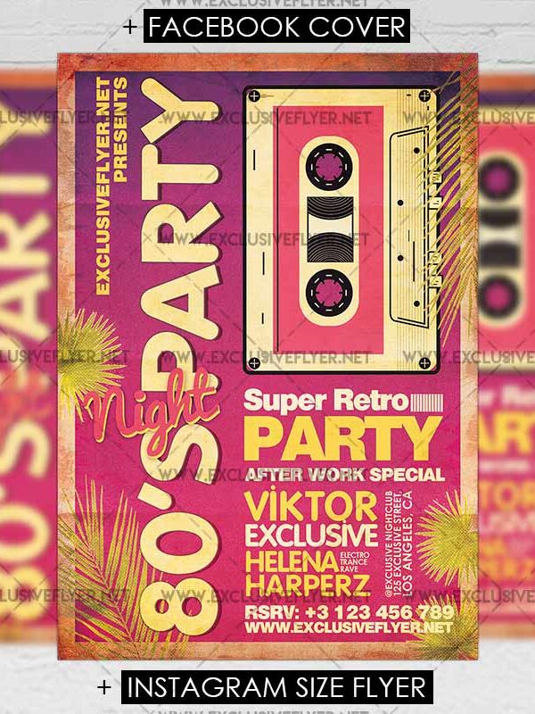 80s_party-premium-flyer-template-1