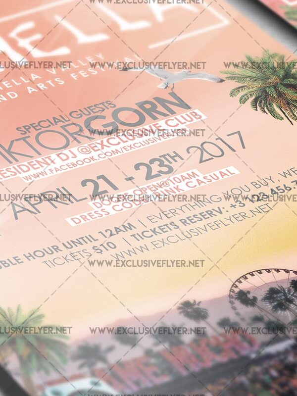 coachella-premium-flyer-template-2