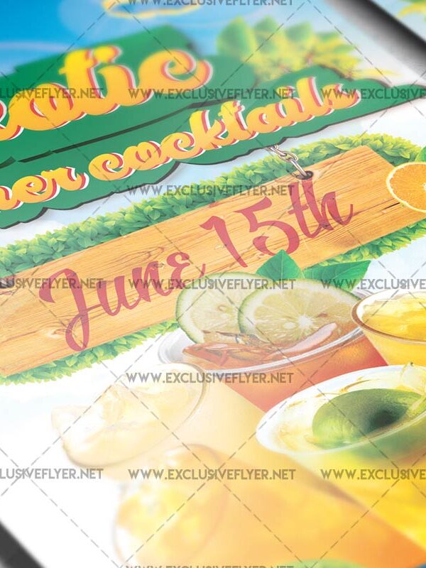 exotic_cocktails-premium-flyer-template-2
