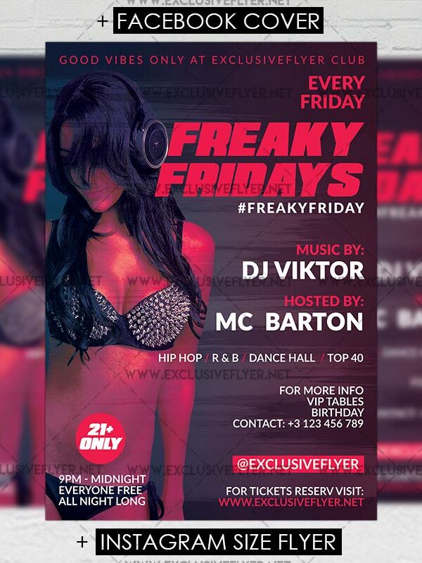 freaky_fridays-premium-flyer-template-1