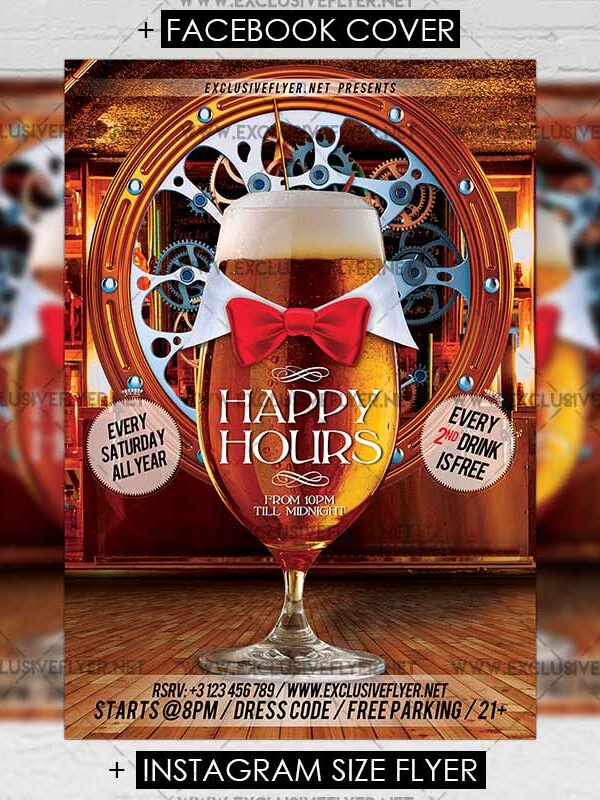 happy_hours-premium-flyer-template-1