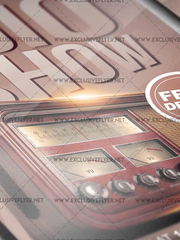 radio_show-premium-flyer-template-2