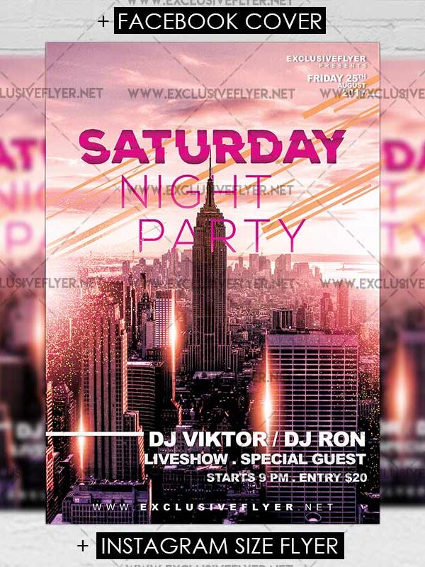 saturday_night_party-premium-flyer-template-1