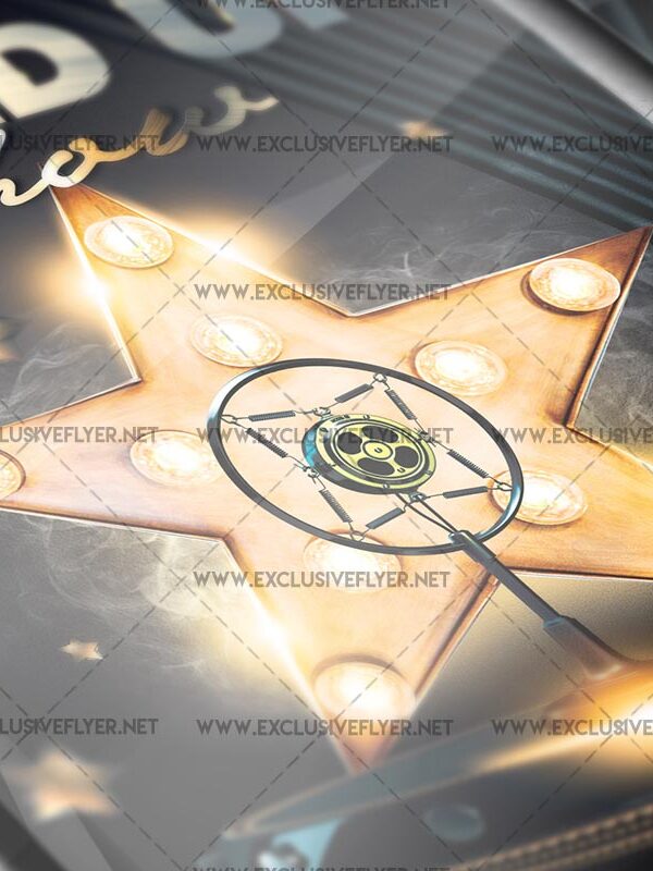 stand_up_show-premium-flyer-template-2