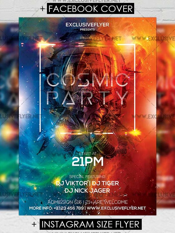 cosmic_party-premium-flyer-template-1