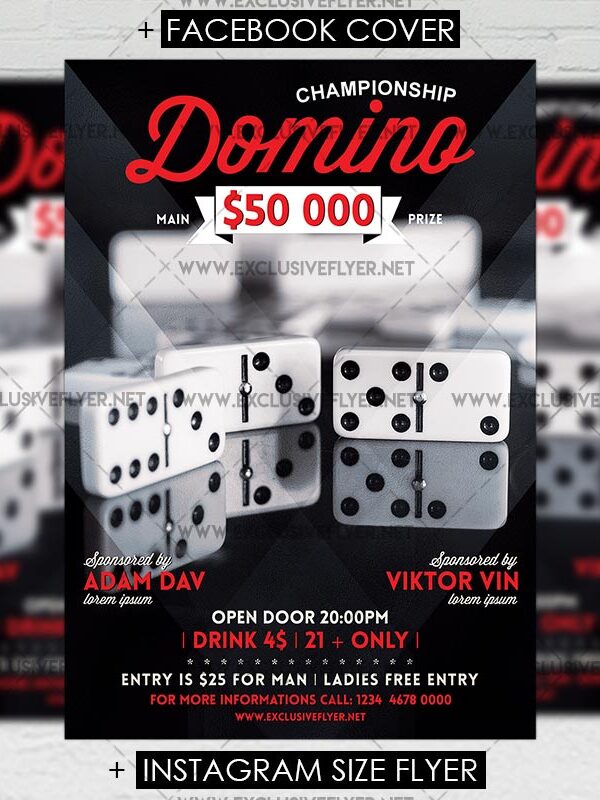 domino_championship-premium-flyer-template-1