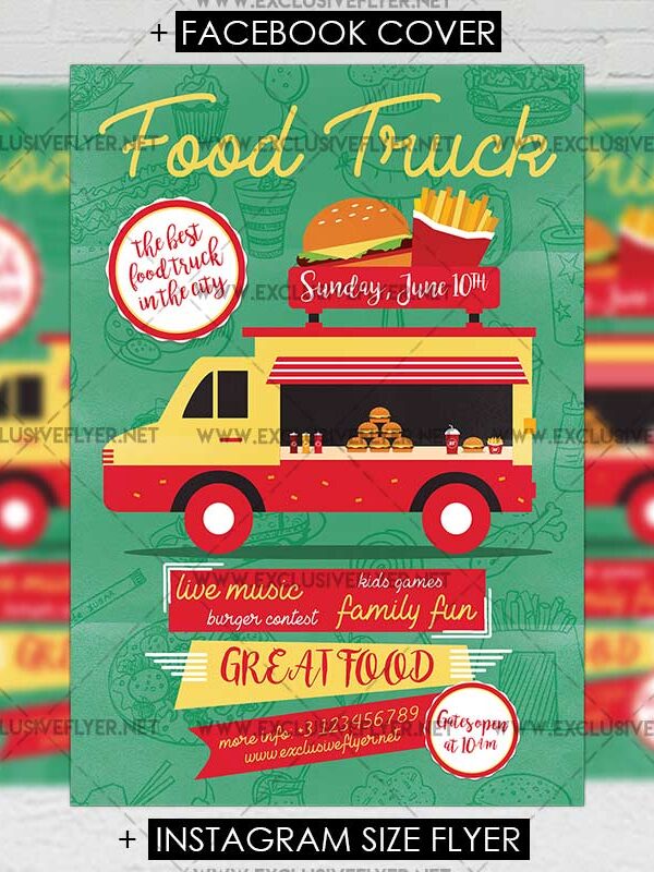 food_truck-premium-flyer-template-1