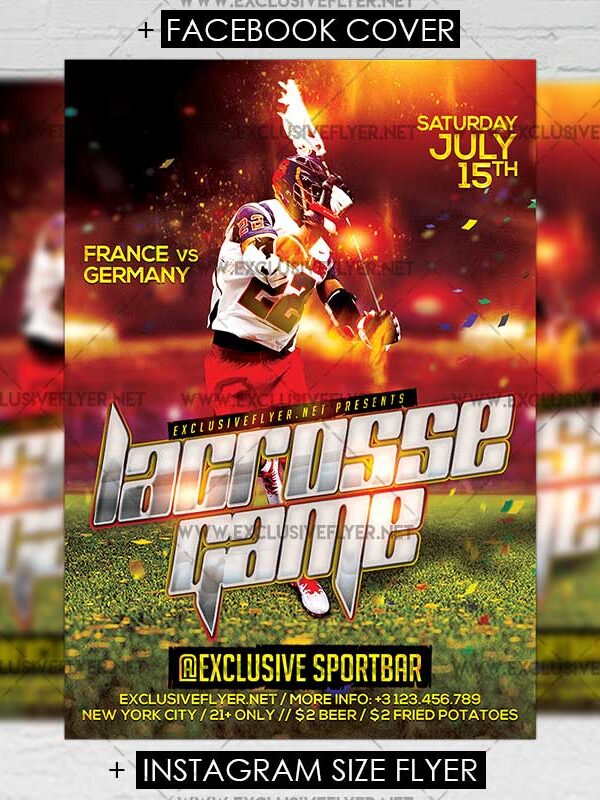 lacrosse_game-premium-flyer-template-1