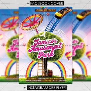 summer_amusement_park-premium-flyer-template-1