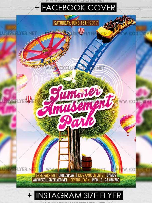 summer_amusement_park-premium-flyer-template-1