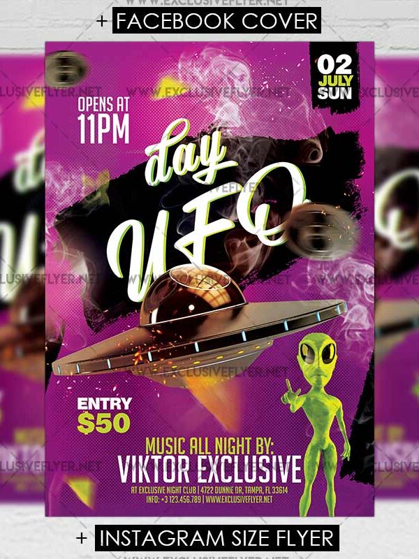ufo_day-premium-flyer-template-1