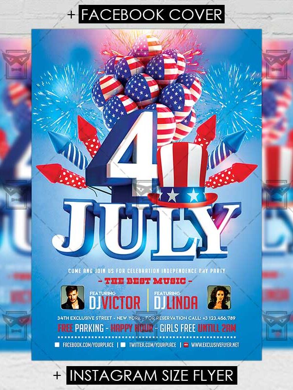 4th_of_july_celebration-premium-flyer-template-1