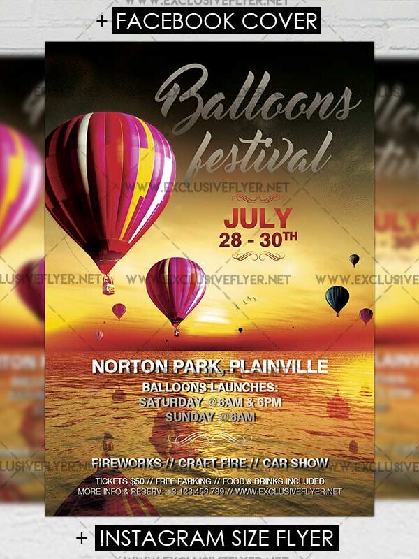 balloons_festival-premium-flyer-template-1
