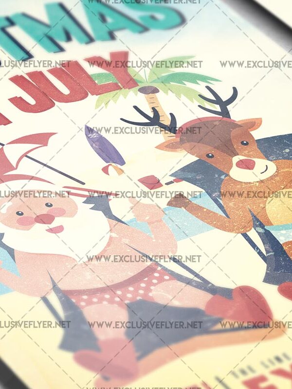 christmas_in_july_celebration-premium-flyer-template-2