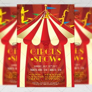 circus_show_night-premium-flyer-template-1