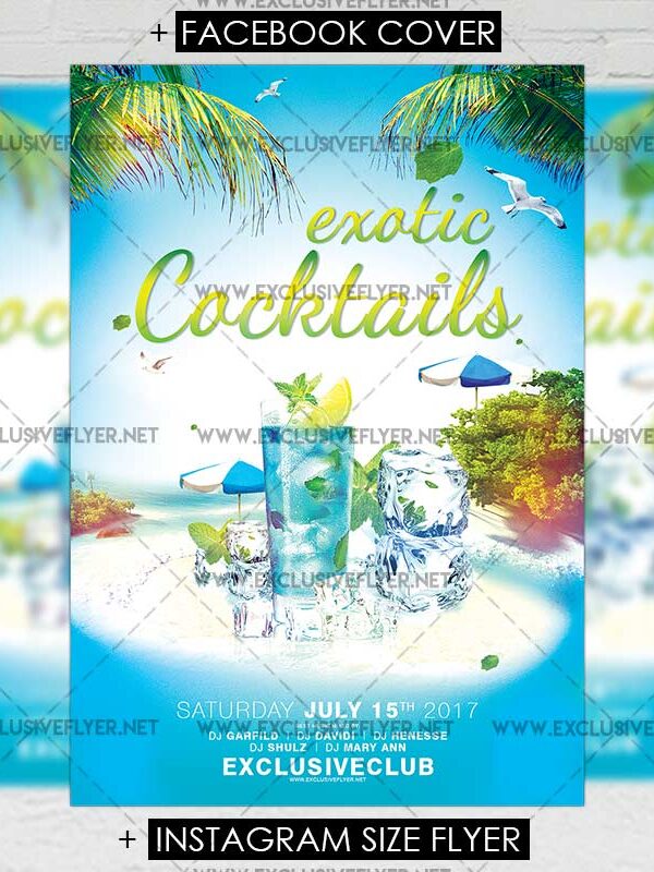exotic_cocktails-premium-flyer-template-1
